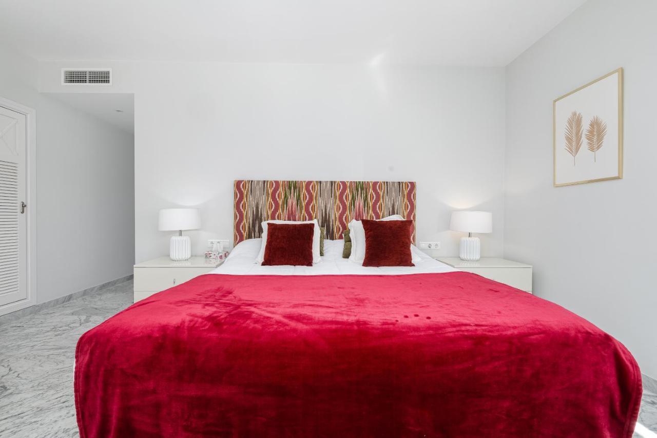 Appartement Beautiful 2 Bed Playas Del Duque + Parking Rdr294 *