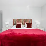 Beautiful 2 Bed Playas Del Duque + Parking Rdr294