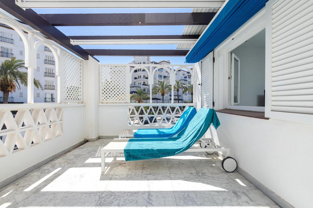 Beautiful 2 Bed Playas Del Duque + Parking Rdr294 Apartamento Marbella